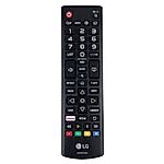 LG AKB75675326 - eredeti gyári távirányító