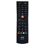 JVC RM-C3332 - eredeti gyári távirányító