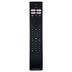 PHILIPS YKF474-B013 V2 - eredeti gyári távirányító hangvezérléssel