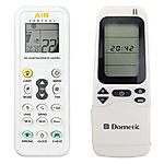 DOMETIC 3865200-83 -   


kompatibilis General márkájú távirányító