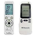 DOMETIC 3865200-83 -   

luxus háttérvilágítású 
távirányító