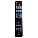 LG AKB72914261 - eredeti gyári távirányító