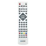 BLAUPUNKT XMU-RMC-0034-WHITE - eredeti gyári távirányító