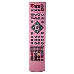 BLAUPUNKT XMU-RMC-0034-ROSE - eredeti gyári távirányító