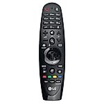 LG AN-MR650, AKB74855401 - eredeti gyári távirányító 2. osztály