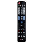 LG AKB73755415 - eredeti gyári távirányító