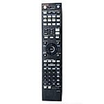 PIONEER AXD7723 - helyettesítő távirányító