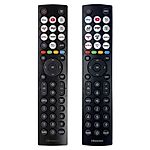 HISENSE ERF2M36H - eredeti gyári távirányító hangvezérléssel