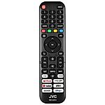JVC RM-C3612 - eredeti gyári távirányító