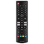 LG AKB76037605 - helyettesítő távirányító