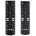 LG AKB76040301 - helyettesítő távirányító