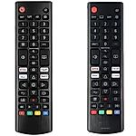 LG AKB76040302 - helyettesítő távirányító