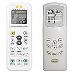 ARGO DADOS 9 Plus, DADOS 11, DADOS 13, DADOS 40, DADOS XL -   


kompatibilis General márkájú távirányító
