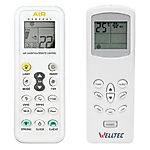 WELLTEC ACH1414PRO -   


kompatibilis General márkájú távirányító
