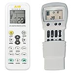 ALPATEC Issimo Pure 10 -   


kompatibilis General márkájú távirányító