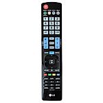 LG AKB73755483 - eredeti gyári távirányító