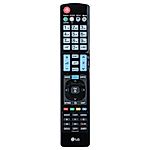 LG AKB73755491 - eredeti gyári távirányító