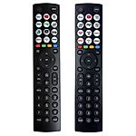 HISENSE ERF2M36H - helyettesítő távirányító