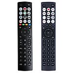 HISENSE ERF3A86 - helyettesítő távirányító