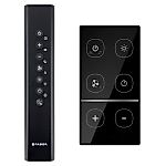 AEG 4055452389, DGE5160HM, DBGL1030CN Cooker hood - eredeti gyári távirányító