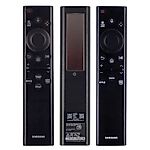 SAMSUNG BN59-01386G - eredeti gyári távirányító hangvezérléssel, NAPELEMES