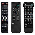 SONY RM-816 -   


kompatibilis General márkájú távirányító