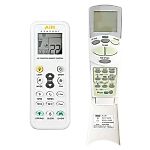 LG AKB72955307 -   


kompatibilis General márkájú távirányító