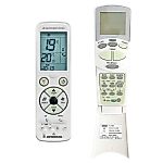 LG AKB72955307 -   

luxus háttérvilágítású 
távirányító