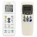 LG RM-8022Y -   


kompatibilis General márkájú távirányító