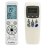 LG RM-8022Y -   

luxus háttérvilágítású 
távirányító