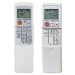 MITSUBISHI MSZ-GE22VA, MSZ-GE25VA, MSZ-GE35VA, MSZ-GB50VA, MSZ-GE60VA, MSZ-GE71VA - helyettesítő távirányító