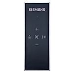 SIEMENS 00650879 - eredeti gyári távirányító