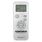 WHIRLPOOL DG11J2-32, PACB212HP,  PACB29CO, PACB29HP, PACW212CO  - eredeti gyári távirányító
EZÜST