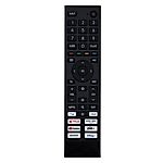 HISENSE ERF3ZE80 - csere távirányító hangvezérléssel