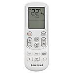 SAMSUNG DB96-24901C - eredeti gyári távirányító