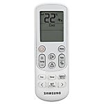 SAMSUNG DB96-24901V - eredeti gyári távirányító