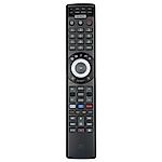 EGY MINDENKI SZÁMÁRA URC7981 Okos Vezérlő Pro 8 - Univerzális távirányító