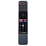 SKYWORTH 539C-268907-W000 - eredeti gyári távirányító hangvezérléssel
