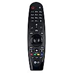 LG AKB75235301 - eredeti gyári mágikus távirányító