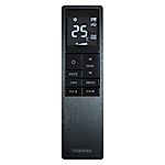 TOSHIBA WH-UA01UE - eredeti gyári távirányító 2. osztály