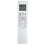 DAIKIN ARC466A1 - helyettesítő távirányító