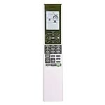 HITACHI RAR-6N4 - helyettesítő távirányító