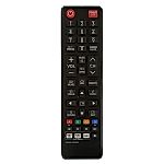 SAMSUNG BN59-01234A - helyettesítő távirányító