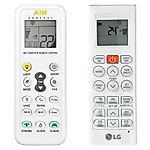 LG AKB73315709 -   


kompatibilis General márkájú távirányító