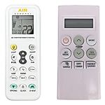 LG AKB73436308 -   


kompatibilis General márkájú távirányító