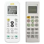 LG AKB73975615 -   


kompatibilis General márkájú távirányító