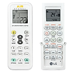 LG AKB74375404 -   


kompatibilis General márkájú távirányító