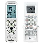 LG AKB74375404 -   

luxus háttérvilágítású 
távirányító