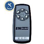 Távirányító javítása – Enduro EM303, EM303+, EM304, EM313 manual