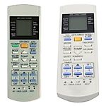 PANASONIC CWA75C3566, A75C3566 - helyettesítő távirányító